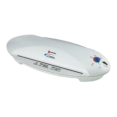 REXEL LV340HS LAMINATING MACHINE price in Bangladesh TechlandBD